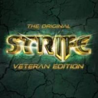 Strife (1996)