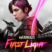 inFamous: First Light