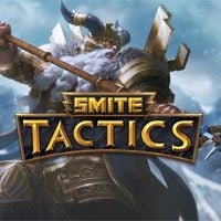 Hand of the Gods: Smite Tactics