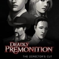 Deadly Premonition: The Director's Cut