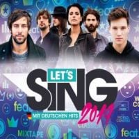 Let's Sing 2019