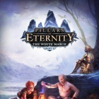 Pillars of Eternity: The White March Part I