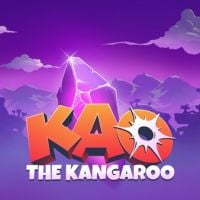 Kao the Kangaroo