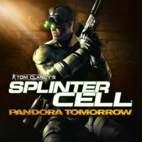 Tom Clancy's Splinter Cell: Pandora Tomorrow