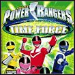 Power Rangers Time Force (GBA)