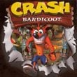 Crash Bandicoot