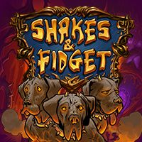 Shakes and Fidget (WWW)