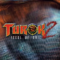 Turok 2: Seeds of Evil