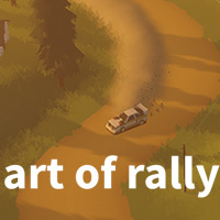 art of rally