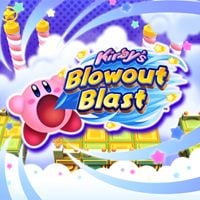 Kirby's Blowout Blast