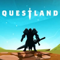 Questland: Turn Based RPG