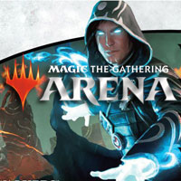 Magic: The Gathering Arena