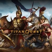 Titan Quest: Legendary Edition