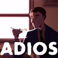 Adios (XSX)