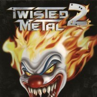 Twisted Metal 2: World Tour