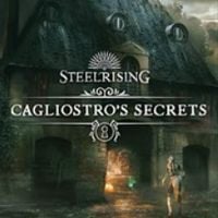 Steelrising: Cagliostro's Secrets