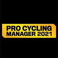 Pro Cycling Manager 2021