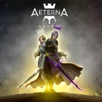 Aeterna Noctis (PS5)