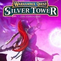 Warhammer Quest: Silver Tower