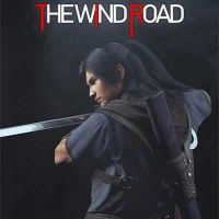 The Wind Road