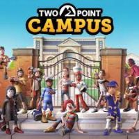 Two Point Campus