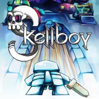 Skellboy