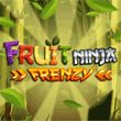 Fruit Ninja Frenzy