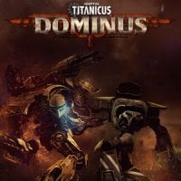 Adeptus Titanicus: Dominus