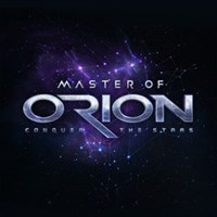 Master of Orion: Conquer the Stars