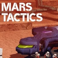 Mars Tactics