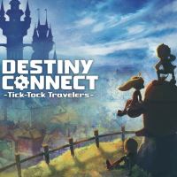 Destiny Connect: Tick-Tock Travelers