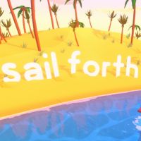 Sail Forth
