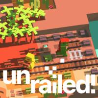 Unrailed!