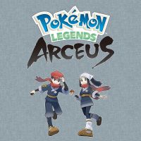 Pokemon Legends: Arceus