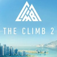 The Climb 2