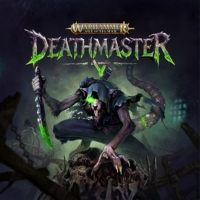 Warhammer Age of Sigmar: Deathmaster