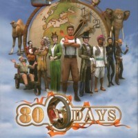 80 Days (2005)