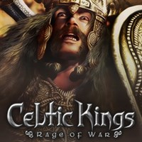 Celtic Kings: Rage of War