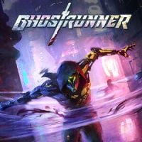 Ghostrunner