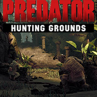 Predator: Hunting Grounds
