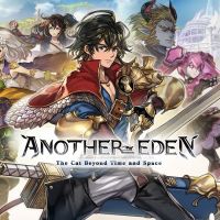 Another Eden: The Cat Beyond Time and Space