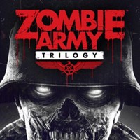 Zombie Army Trilogy