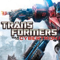 Transformers: War For Cybertron