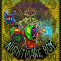 Nightmare Boy
