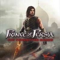 Prince of Persia: Zapomniane Piaski