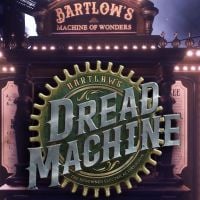 Bartlow's Dread Machine