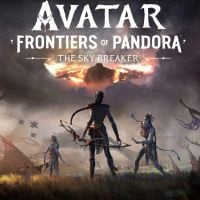 Avatar: Frontiers of Pandora - The Sky Breaker