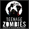 Teenage Zombies: Invasion of the Alien Brain Thingys!