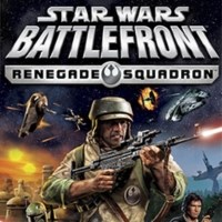 Star Wars: Battlefront - Renegade Squadron