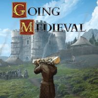 Going Medieval